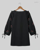 Buy Premium Summer Kurti in Black Cotton by Miss Selfridge for Womens | OTS Thrift Store Pakistan