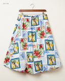 Shop Premium Plus Women's skirts by Primark | Preloved Branded Clothes | White Cotton | Womens | OTS Thrift Store Lahore Pakistan