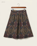 Premium Condition Women's skirts | Preloved ST MICHAEL | Multi Cotton | Thrift Shop for Womens Islamabad Pakistan | OTS