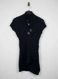 Preloved Premium Winter Cardigans & Sweaters by beau monde, White Acrylic for Women - OTS Thrift Shop Karachi Pakistan