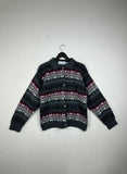 Shop Premium Winter Cardigans & Sweaters by Baxter&wells | Preloved Branded Clothes | Gray Acrylic | Women | OTS Thrift Store Peshawar Pakistan
