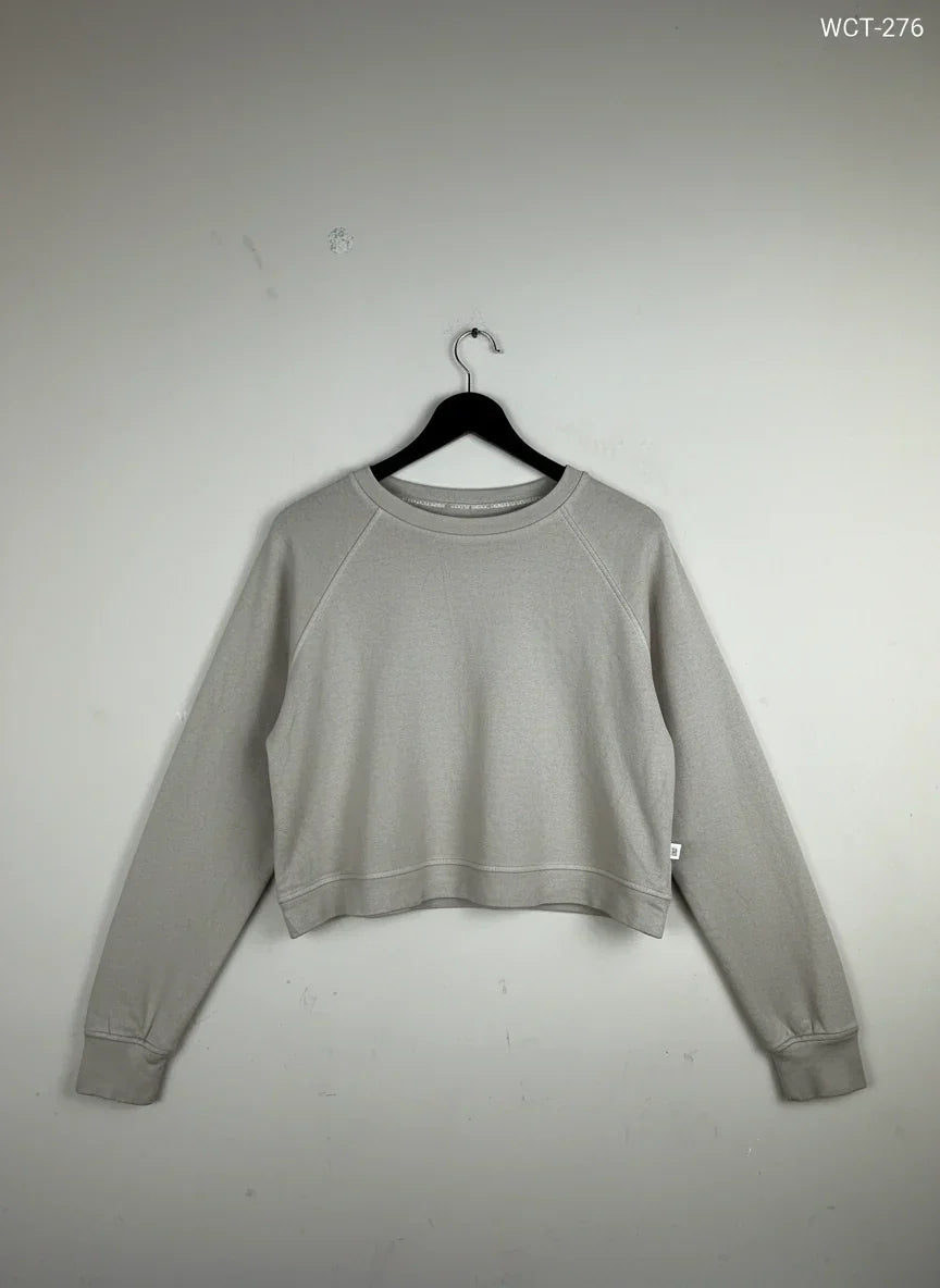 Winter Crop Tops | Primark | Preloved Branded | Skin Viscose | Excellent | OTS Thrift Store Karachi Pakistan