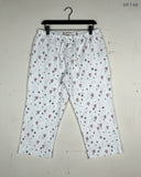 Shop Premium Women Flapper Trouser by GAP | Preloved Branded Clothes | Multi Cotton | Womens | OTS Thrift Store Islamabad Pakistan
