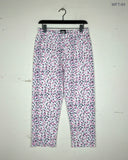 Secondhand Branded Women Flapper Trouser by Primark, Multi Cotton fabric, Premium condition, for Womens - Online Thrift Shop Lahore Pakistan
