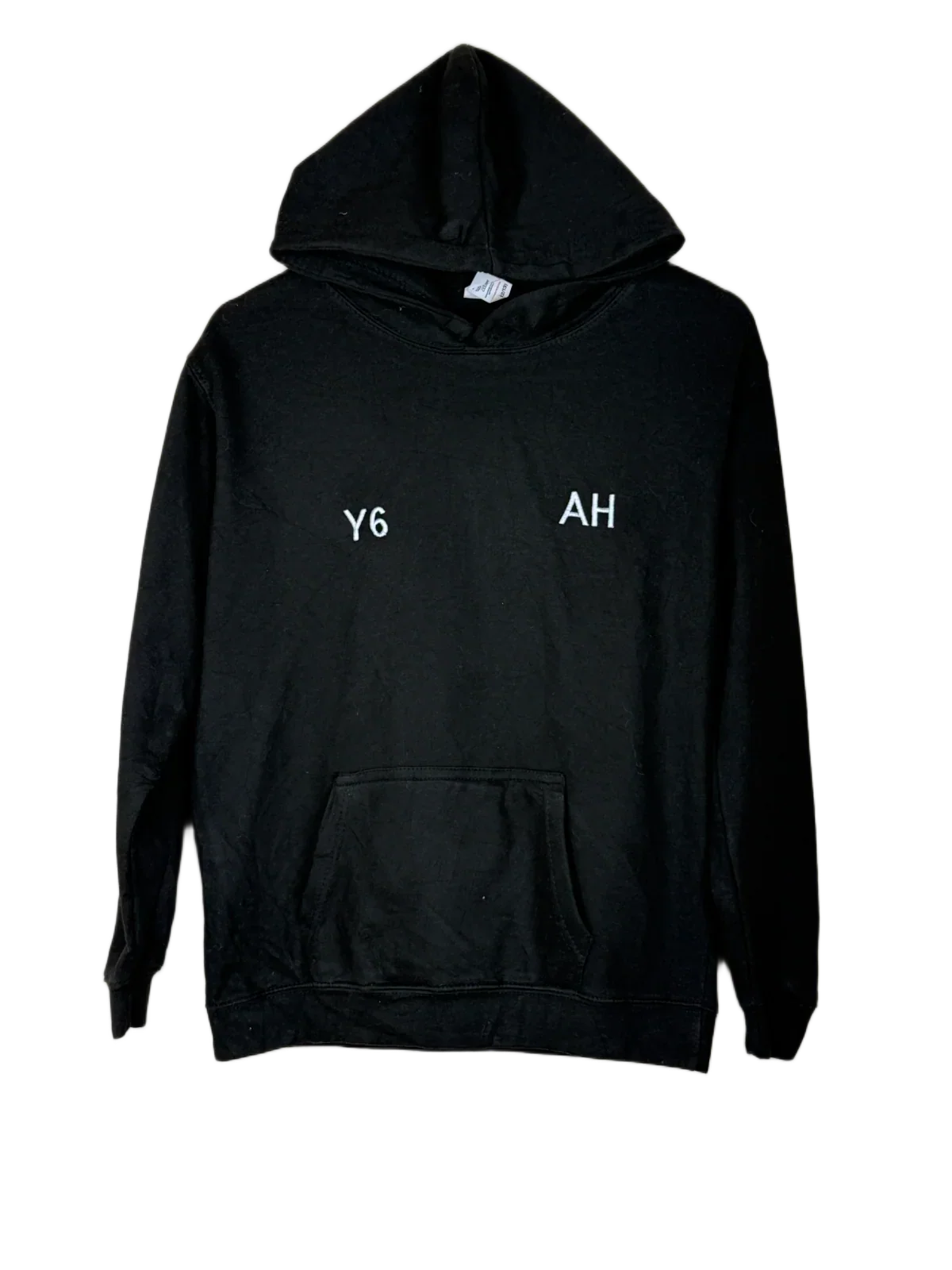 Premium Condition Winter Hoodies & Sweatshirtss | Preloved Just Hoodies | Black Polyester | Thrift Shop for Women Karachi Pakistan | OTS