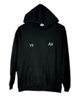 Premium Condition Winter Hoodies & Sweatshirtss | Preloved Just Hoodies | Black Polyester | Thrift Shop for Women Karachi Pakistan | OTS