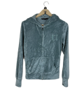 Winter Hoodies & Sweatshirtss | Lipsy | Preloved Branded | Grey Polyester | Premium Plus | OTS Thrift Store Lahore Pakistan