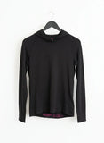 Winter Hoodies & Sweatshirts | Crivit | Preloved Branded | Black Polyester | Premium | OTS Thrift Store Karachi Pakistan