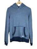 Secondhand Branded Winter Hoodies & Sweatshirtss by Tommy Hilfiger, DarkGray Cotton fabric, Premium condition, for Women - Online Thrift Shop Peshawar Pakistan