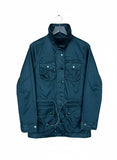 Bomber & Puffer Jackets | H&M | Preloved Branded | Black Cotton | Premium Plus | OTS Thrift Store Peshawar Pakistan