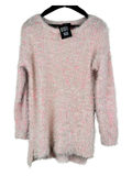 Premium Plus Condition Winter Knitted Tops | Preloved F&F | Pink Polyester | Thrift Shop for Women Lahore Pakistan | OTS