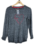 Secondhand Branded Winter Knitted Tops by Nocozo, Black Viscose fabric, Premium Plus condition, for Women - Online Thrift Shop Karachi Pakistan