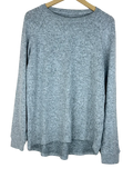 UK Imported secondhand Winter Knitted Tops - Primark brand, Grey Polyester, Premium Plus condition, for Women - Online Thrift Store Lahore Pakistan