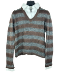 Premium Condition Winter Knitted Tops | Preloved Next | Multi Cotton | Thrift Shop for Women Lahore Pakistan | OTS