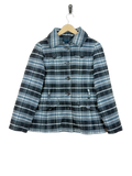 Winter Long Cardigans | Unknown | Preloved Branded | Multi Wool + Acrylic | Excellent | OTS Thrift Store Karachi Pakistan