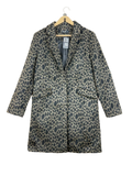 Premium Condition Winter Long Cardigans | Preloved F&F | Multi Polyester | Thrift Shop for Women Lahore Pakistan | OTS