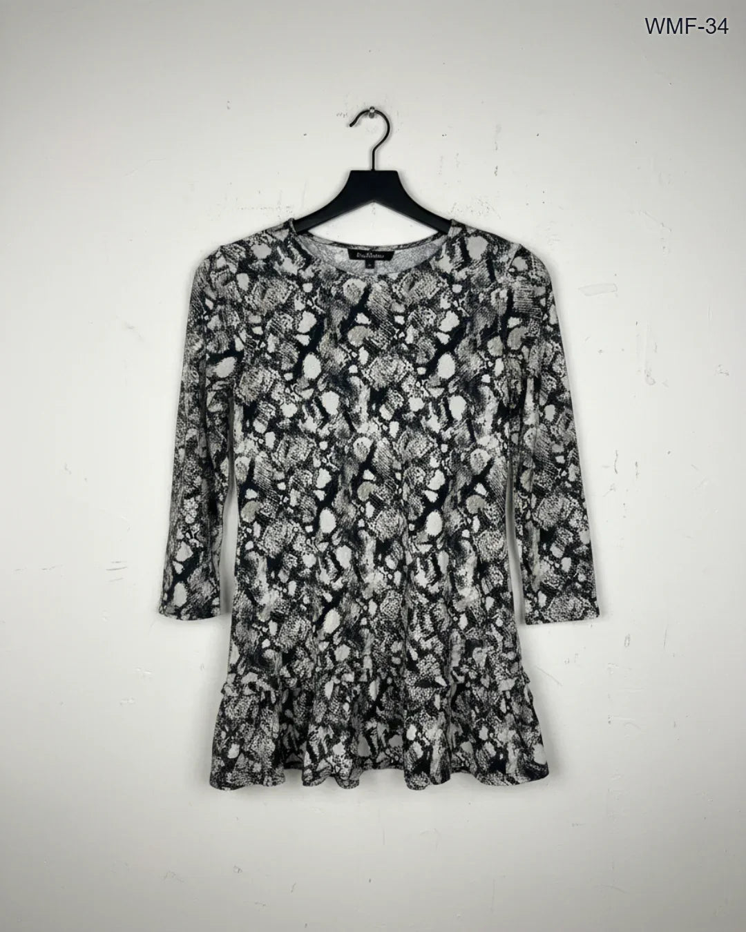 Shop Premium Women Maxi & Frock by Primark | Preloved Branded Clothes | Multi Polyester | Women | OTS Thrift Store Lahore Pakistan