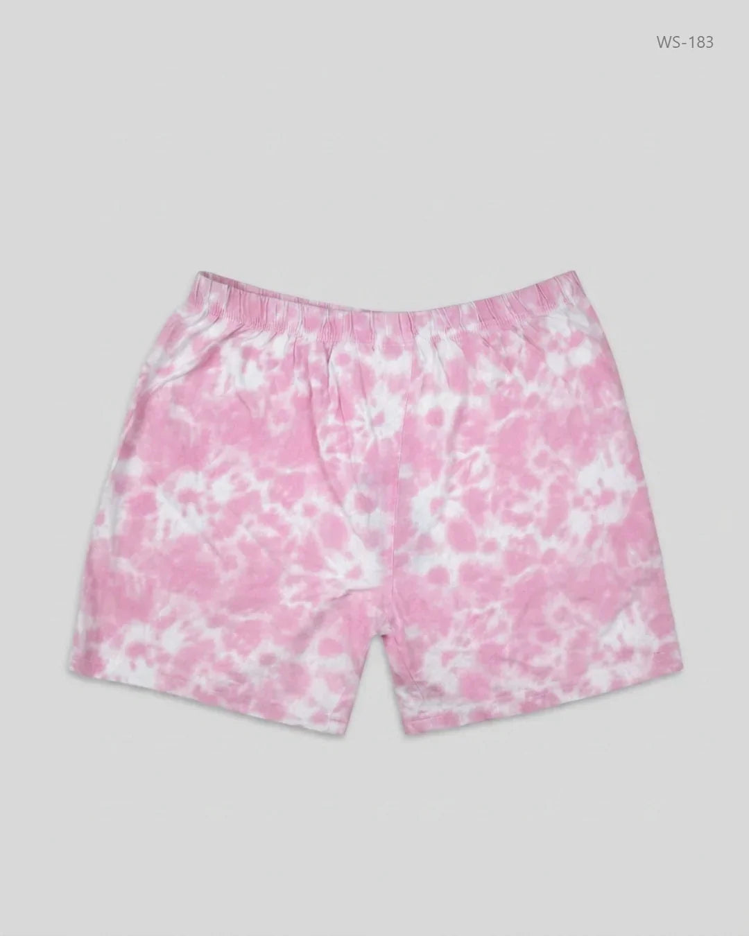 Secondhand Branded Womens Shorts by Pep & Co, PINK Cotton fabric, Premium condition, for Women - Online Thrift Shop Islamabad Pakistan