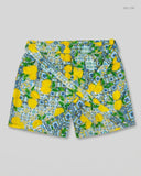 Shop Premium Womens Shorts by Primark | Preloved Branded Clothes | Multi Cotton | Women | OTS Thrift Store Lahore Pakistan