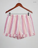 Premium Condition Womens Shorts | Preloved F&F | Pink Cotton | Thrift Shop for Karachi Pakistan | OTS