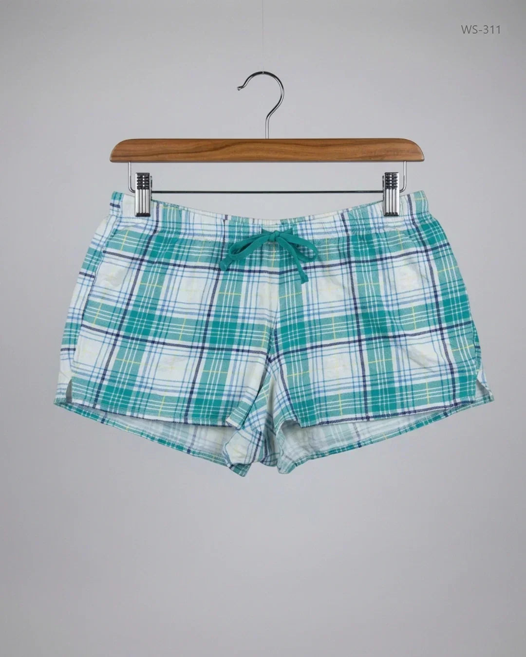 Womens Shorts | Marks & Spencer | Preloved Branded | Multi Cotton | Premium | OTS Thrift Store Islamabad Pakistan