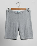 Preloved Premium Womens Shorts by Primark, Gray Cotton for Women - OTS Thrift Shop Karachi Pakistan