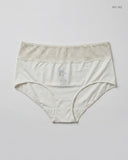 Secondhand Branded Womens Shorts by CUT LABEL, White Polyester fabric, Premium condition, for Women - Online Thrift Shop Peshawar Pakistan