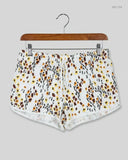 UK Imported secondhand Womens Shorts - Primark brand, White Cotton, Premium condition, for Women - Online Thrift Store Peshawar Pakistan