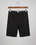 Premium Condition Womens Shorts | Preloved ASOS | Black Cotton | Thrift Shop for Women Karachi Pakistan | OTS