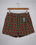 Womens Shorts | River Island | Preloved Branded | Multi Polyester | Premium | OTS Thrift Store Karachi Pakistan