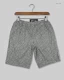 UK Imported secondhand Womens Shorts - CUT LABEL brand, Olive Cotton, Premium condition, for Women - Online Thrift Store Islamabad Pakistan