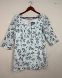 Womens Summer Tops | FatFace | Preloved Branded | Multi Cotton | Premium | OTS Thrift Store Islamabad Pakistan