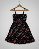 Secondhand Branded Womens Summer Tops by New Look, Black Cotton fabric, Premium condition, for Women - Online Thrift Shop Karachi Pakistan