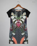 Secondhand Branded Womens Summer Tops by SMASH, Multi Polyester fabric, Premium condition, for Women - Online Thrift Shop Lahore Pakistan