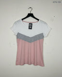 Secondhand Branded Womens Tshirts by DUNNES STORE, Black Cotton fabric, Premium condition, for - Online Thrift Shop Islamabad Pakistan