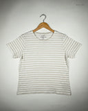 Premium Condition Womens Tshirts | Preloved Primark | Beige Cotton | Thrift Shop for Lahore Pakistan | OTS