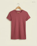 Premium Condition Womens Tshirts | Preloved Primark | Brown Cotton | Thrift Shop for Womens Lahore Pakistan | OTS