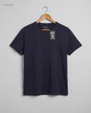UK Imported secondhand Womens Tshirts - Primark brand, Blue Cotton, Premium condition, for Womens - Online Thrift Store Lahore Pakistan
