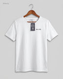 Womens Tshirts | NA-KD | Preloved Branded | White Cotton | Premium | OTS Thrift Store Lahore Pakistan