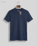 Womens Tshirts | H&M | Preloved Branded | Blue Cotton | Premium | OTS Thrift Store Peshawar Pakistan