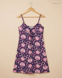 Shop Premium Womens Tank Top by Mantanay | Preloved Branded Clothes | Multi Polyester | Womens | OTS Thrift Store Lahore Pakistan