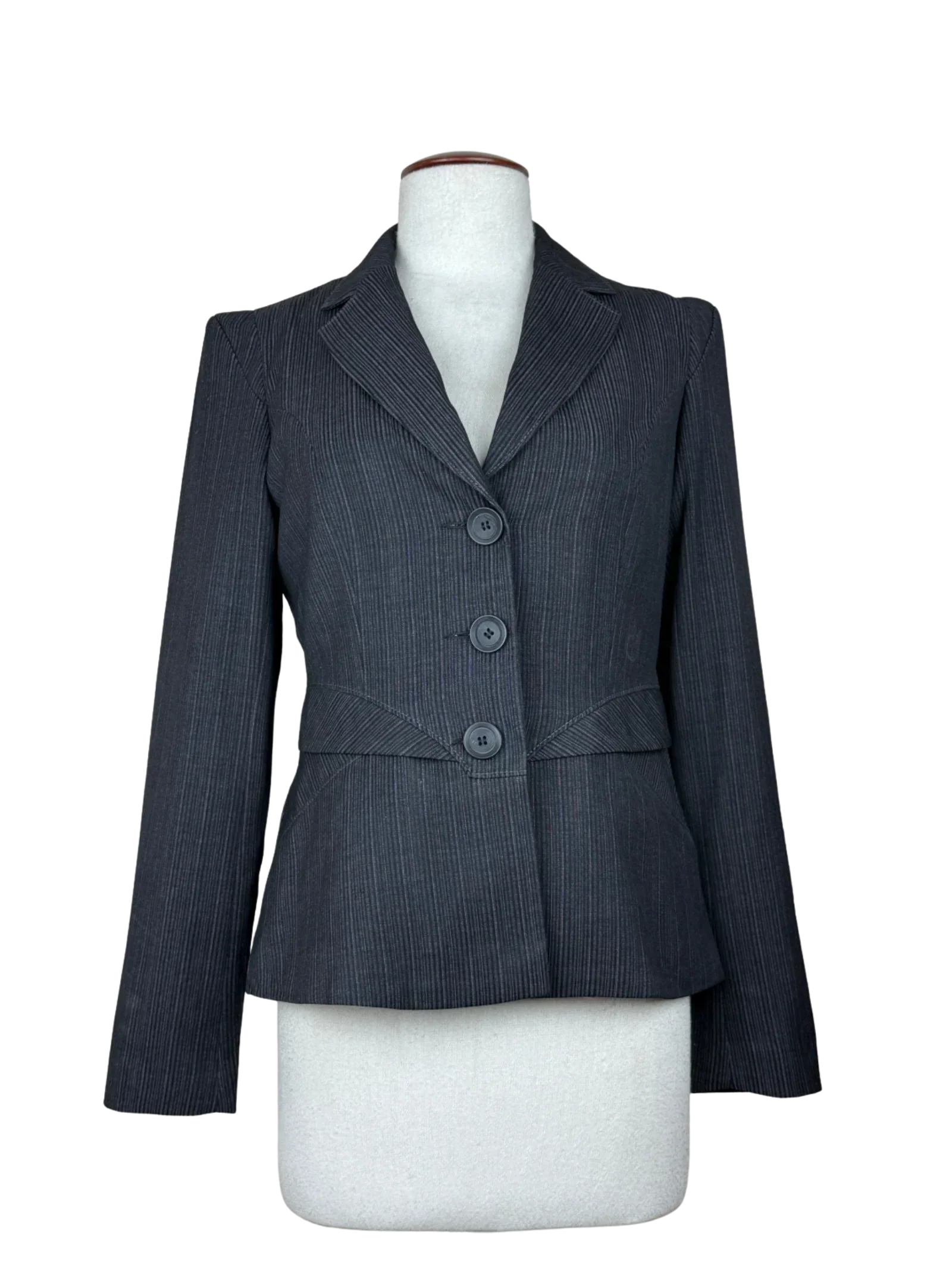 Preloved Premium Women Bolero Coatt by Next, Multi Polyester for Womens - OTS Thrift Shop Islamabad Pakistan