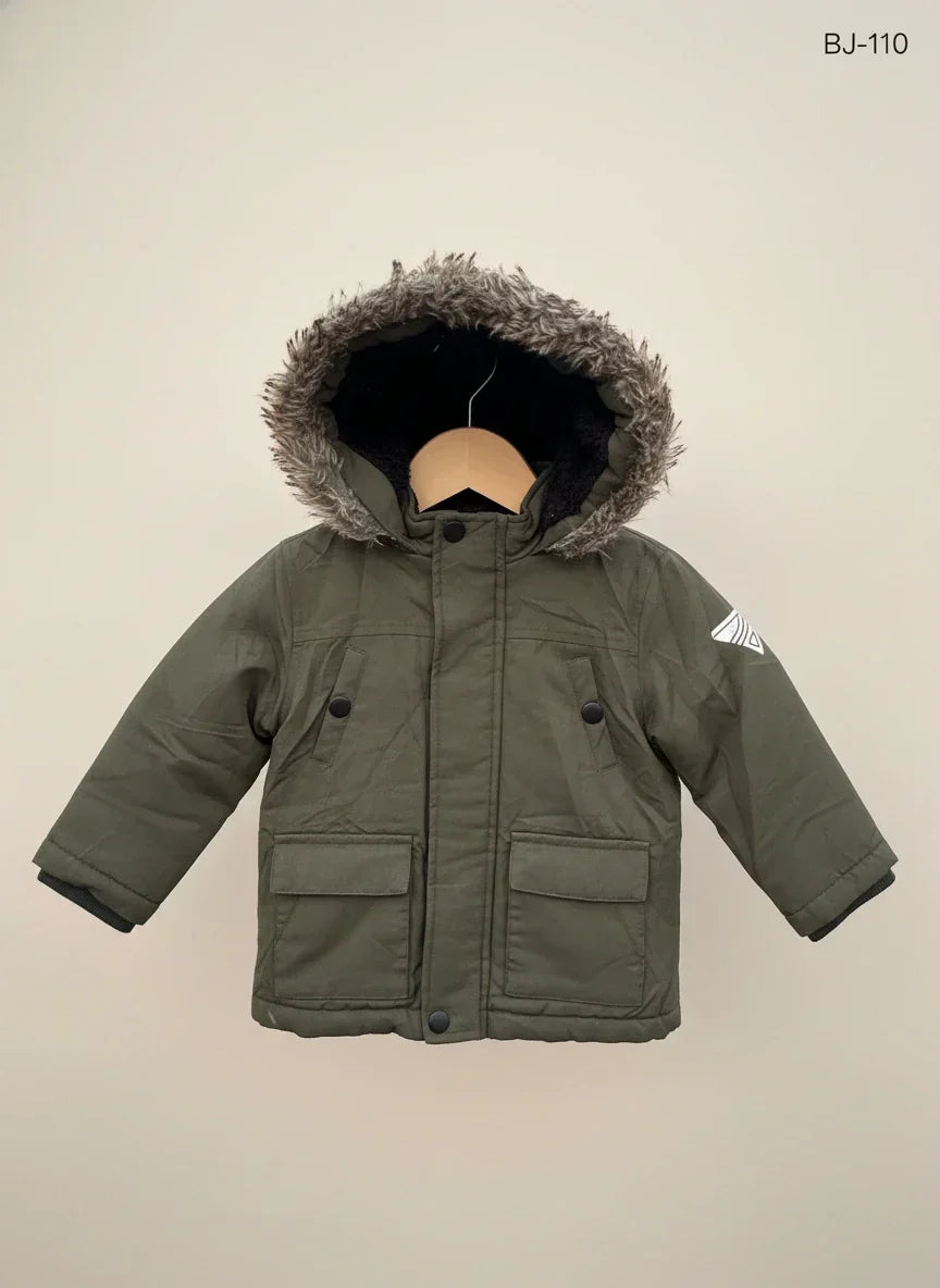 Winter Boys Jackets | Wrong | Preloved Branded | Wrong Wrong | Wrong | OTS Thrift Store Karachi Pakistan