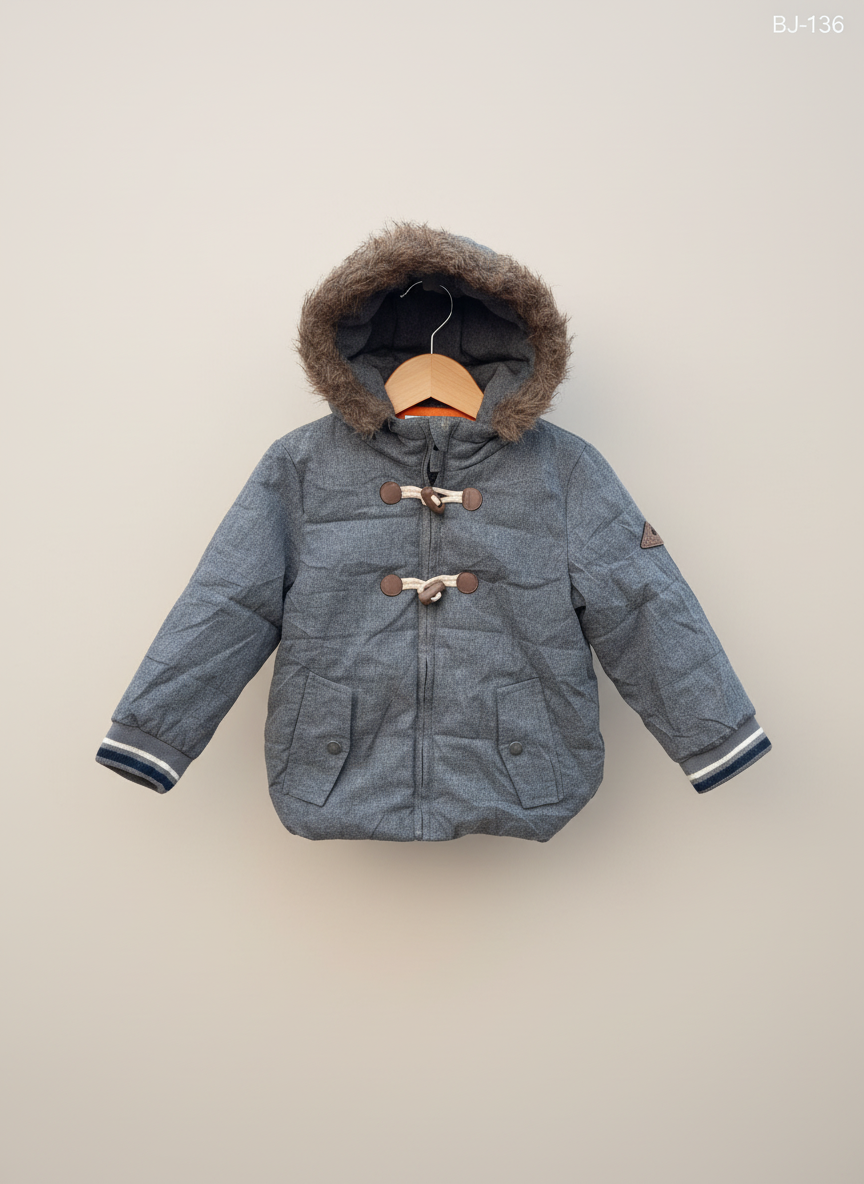 BABY CLUB (BJ-136)