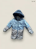 Shop Premium Winter Boys Jackets by MAX Kids | Preloved Branded Clothes | Multi Polyester | Boys | OTS Thrift Store Karachi Pakistan