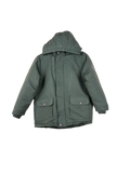 Preloved Excellent Winter Boys Jackets by Destination, Olive Polyester for Boys - OTS Thrift Shop Karachi Pakistan