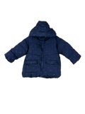 Secondhand Branded Winter Boys Jackets by Primark, Blue Polyester fabric, Excellent condition, for Boys - Online Thrift Shop Karachi Pakistan