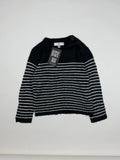 Premium Condition Boys Sweaters | Preloved STR | Black Wool | Thrift Shop for Boys Peshawar Pakistan | OTS