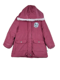 Excellent Condition Girls Jackets | Preloved DISNEY | PINK Polyester | Thrift Shop for Girls Lahore Pakistan | OTS