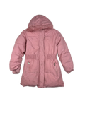 UK Imported secondhand Girls Jackets - Sinsay brand, Pink Polyester, Good condition, for Girls - Online Thrift Store Karachi Pakistan